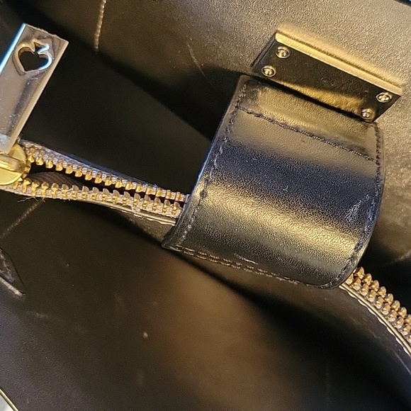 Kate Spade Small ELODIE ARBOUR HILL Tote Bag - Picture 10 of 12